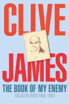 The Book of My Enemy (eBook, ePUB) - James, Clive