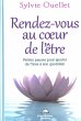 Rendez-vous au coeur de l'etre :... - Bild 1