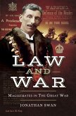 Law and War (eBook, ePUB)