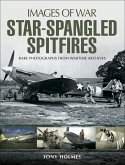 Star-Spangled Spitfires (eBook, ePUB)
