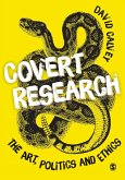 Covert Research (eBook, PDF) Covert Research (eBook, PDF)