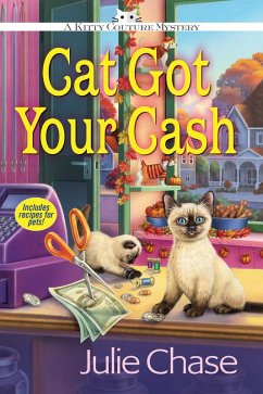 Cover Cat Got Your Cash (eBook, ePUB)