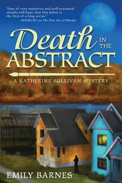 Cover Death in the Abstract (eBook, ePUB)