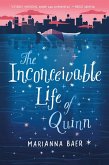 The Inconceivable Life of Quinn (eBook, ePUB)