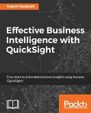 Effective Business Intelligence with QuickSight (eBook, ePUB)