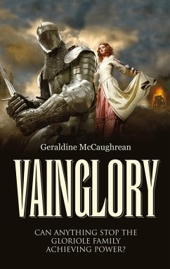 Cover Vainglory (eBook, ePUB)