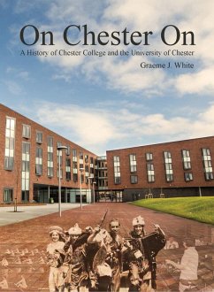 On Chester On (eBook, PDF) - White, Graeme J.