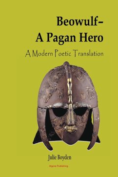 Cover Beowulf - A Pagan Hero (eBook, ePUB)