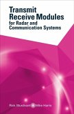 Transmit Receive Modules for Radar and Communication Systems (eBook, PDF)