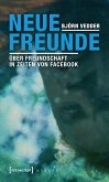 Neue Freunde (eBook, ePUB)