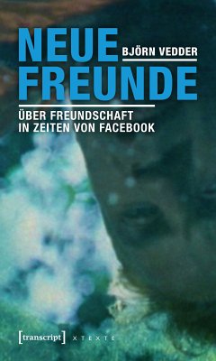 Neue Freunde (eBook, ePUB) - Vedder, Björn