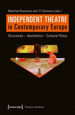 Independent Theatre in Contemporary Europe (eBook, PDF)