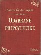 Odabrane pripovijetke (eBook, ePUB) - Bild 1