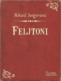 Feljtoni (eBook, ePUB)