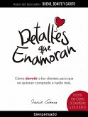 Detalles que enamoran (eBook, ePUB) Detalles que enamoran (eBook, ePUB)