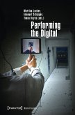 Performing the Digital (eBook, PDF)