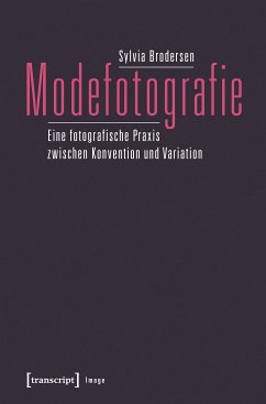 Modefotografie (eBook, PDF) - Brodersen, Sylvia
