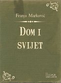 Dom i svijet (eBook, ePUB)