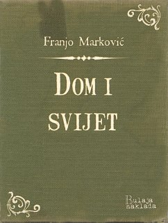Cover Dom i svijet (eBook, ePUB)