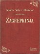 Zagrepkinja (eBook, ePUB) - Bild 1