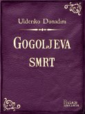 Gogoljeva smrt (eBook, ePUB)