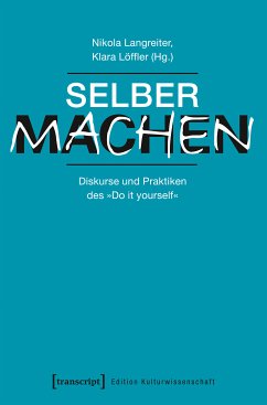 Selber machen (eBook, PDF)