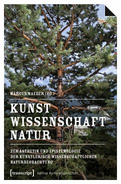 Kunst, Wissenschaft, Natur (eBook, PDF)