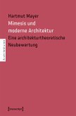 Mimesis und moderne Architektur (eBook, PDF)