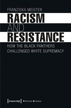 Racism and Resistance (eBook, PDF) - Meister, Franziska