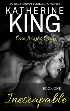 Cover Inescapable: Book One (One Night Only) (eBook, ePUB)