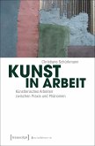 Kunst in Arbeit (eBook, PDF)