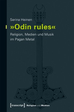 »Odin rules« (eBook, PDF) - Heinen, Serina