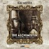 Die Alchimistin (MP3-Download) - Bild 1