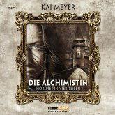 Die Alchimistin (MP3-Download)