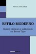 Estilo Moderno (eBook, ePUB) - Bild 1