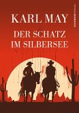 Der Schatz im Silbersee (eBook, ePUB)