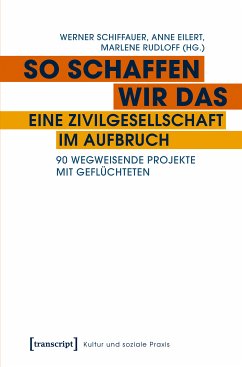 So schaffen wir das - eine Zivilgesellschaft im Aufbruch (eBook, ePUB)