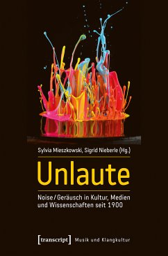 Unlaute (eBook, PDF)