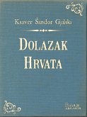 Dolazak Hrvata (eBook, ePUB)