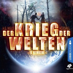 Heimkehr (MP3-Download) - Wells, H.G.
