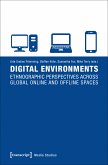 Digital Environments (eBook, PDF)