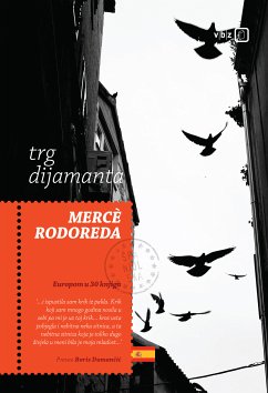 Trg dijamanta (eBook, ePUB) - Rodoreda, Merce