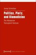 Politics, Piety, and Biomedicine... - Bild 1