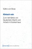 Klinisch rein (eBook, PDF)