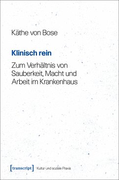 Klinisch rein (eBook, PDF) - Bose, Käthe von