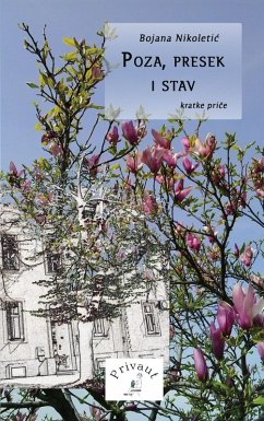 Cover Poza, presek i stav (eBook, ePUB)