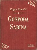 Gospođa Sabina (eBook, ePUB)