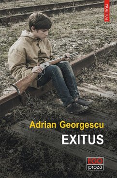 Exitus (eBook, ePUB) - Georgescu, Adrian