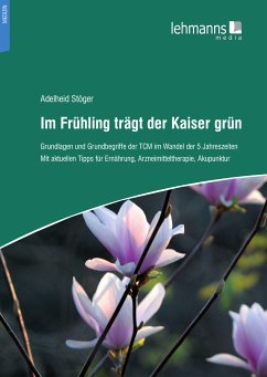 Im Frühling trägt der Kaiser grün (eBook, PDF) - Stöger, Adelheid