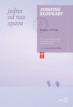 Jedno od nas spava (eBook, ePUB) - Klougart, Josefine